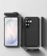 Ringke Onyx MagSafe Case for Samsung Galaxy S26 Ultra - Black