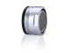 Tap aerator nozzle M24, plastic, chrome