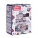 Multistore Kids Kitchen with Sound, LED and Steam Generator, 35 Accessories