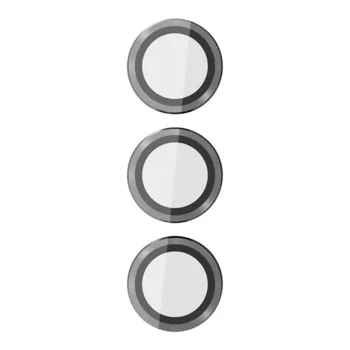 Nillkin Camera Lens Protector for Samsung Galaxy S24+, 3 Pack
