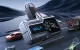 UTRAI JS9 Multifunction Car Jump Starter with Air Compressor and Power Bank (800A, 15000mAh)