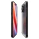 Spigen Ultra Hybrid \"T\" MagSafe Case for iPhone 16 Pro Max, Black