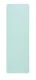 4Fizjo 832 TPE Anti-Slip Yoga and Exercise Mat 180x60x1 cm, Green