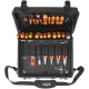 Wiha 9300-702 Competence XL Electrician\'s Tool Set in Case