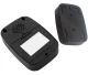 Wireless Waterproof Doorbell, Black