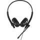 Dell WH125-DWW Wired Headset Black