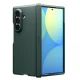 Spigen Tough Armor Pro MagFit Case for Samsung Galaxy Z Fold 8 Ultra - Dark Green