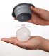Silicone Ice Ball Mold, 6 cm