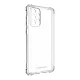 Wozinsky Anti Shock Armored Case for Samsung Galaxy A73, Transparent