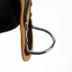 Bigstren 21862 Tool Belt, Black/Yellow