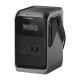 Portable Power Station EcoFlow TRAIL 200 DC 192Wh