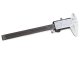 Digital Stainless Steel Caliper, 150mm/6\'\'