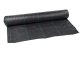 DIVODV Thick Weed Control Fabric 70g/m² 1x50m, Black