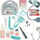 Kids Doctor Kit in Carry Case with Light and Sound Effects