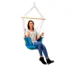 Gotel L70B Brazilian Hammock Chair, Fabric