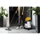 Humberg 20L Wet Dry Vac 1200W Shop Vacuum for Workshop and Garage HM-401