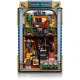 Building Set LEGO Icons 11379 Bookshop: Book Nook, 1690 Pieces