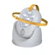 Wireless 7 LED Lamp with Motion Sensor