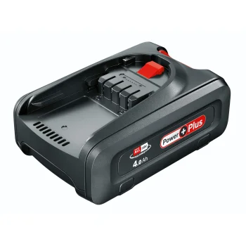 Bosch PBA 18V 4.0Ah PowerPlus Battery Pack