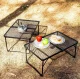 Portable Folding Travel Table