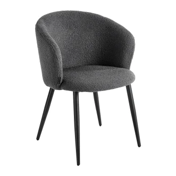 4Rico Asola Chair Grey