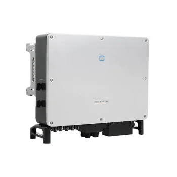 On-Grid Solar Inverter Sungrow SG33CX, 33kW, 3-Phase, 3 MPPT