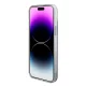 Guess IML Iridescent MagSafe Case for iPhone 15 / 14 / 13 6.1\", Multicolor