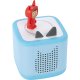 Tonies Toniebox 2 Classic Kids Audio Player, Sky Blue