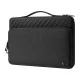 Tomtoc Voyage-A24 14\" Laptop Bag, Black