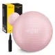 4Fizjo 963 Gymnastic Ball 85 cm, Pink