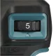 Makita DJV184Z 18V LXT Cordless Pendulum Jigsaw