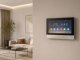 Video Intercom with 6\" Touch Screen, WiFi and Night Vision