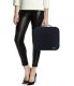 Makeup Case Box Travel Cosmetic Bag Organizer, Black