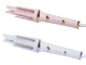 Automatic Hair Curler with Rotating Head