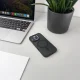 Fashion Case with MagSafe for iPhone 17 Pro Max Black
