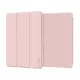 Tech-Protect SC Pen Flip Case for iPad Pro 11\" 5/6 (2024-2025) - Pink