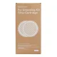 Homerunpet Replacement Filters for Pet Grooming Kit HC15 (2 pcs)