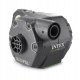 Intex Quick-Fill Electric Pump with Battery (12V/220-240V)