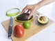 Reusable Fruit and Vegetable Storage Container, 1 pc