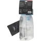 HydraPak Seeker 3L Water Storage Bag with Filter, Transparent