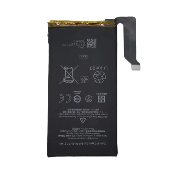 Battery for Google Pixel 6 (4524 mAh, Li-Polymer)
