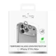 Puro iPhone 17 Pro Max Camera Lens Protector Camera Standard