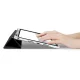 Tech-Protect SC Pen Hybrid Case for Lenovo Idea Tab 11\" (TB-336) with Stylus Slot - Black