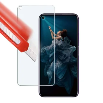 Huawei Honor 20 / 20s / Nova 5T Tempered Glass Screen Protector