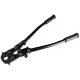 Pipe Crimping Tool for PEX Multilayer Pipes 16-25 mm with U-Type Dies