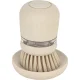 Brabantia Soap Dispensing Dish Brush Soft Beige