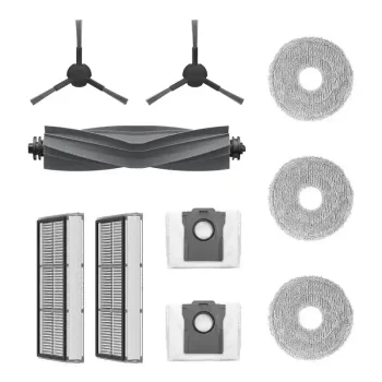 MOVA E30 Ultra Cleaning Robot Accessory Kit