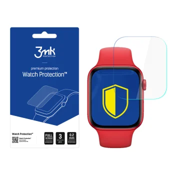 3Mk Watch Protection ARC+ Screen Protector for Apple Watch 6/SE 44mm