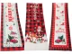 Christmas Table Runner 220x38cm