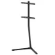 Maclean MC-494 TV Floor Stand, 32-70\", up to 40kg, Black